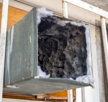 Duct Cleaning Process