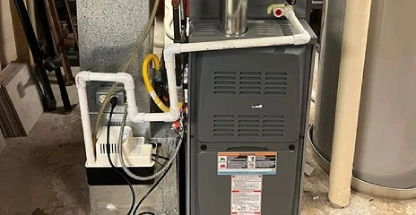 Furnace service and installation in Boyertown, PA