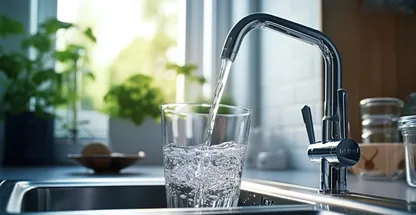 Water testing and PFAS PFOS analysis services